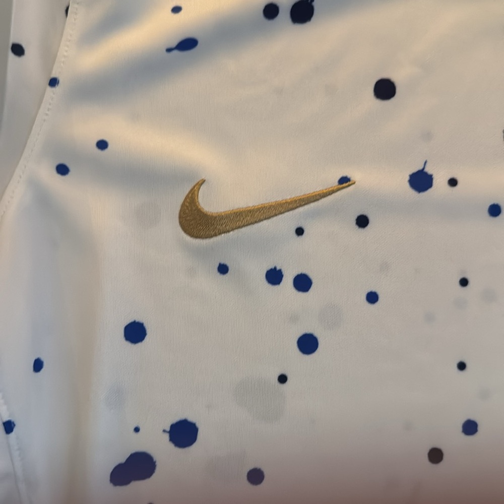 Nike Team USA WMNT Jersey - Picture 3 of 6